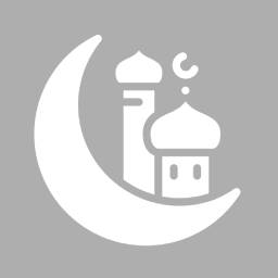 Masjid Logo Style 6